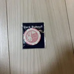 Jack Bunny!! アクセサリー