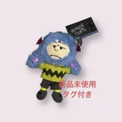 USJ ユニバ　ハロウィン　スヌーピー　チャーリーブラウン　SNOOPY