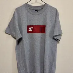 DC SHOE CO USA Tシャツ グレー Mサイズのサムネイル