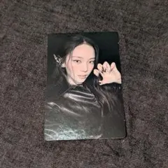 meovv bite now popup ラントレ ナリン