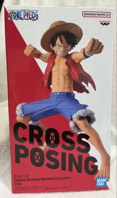 ワンピース　ルフィ