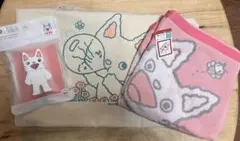 ノンタン　3点セット