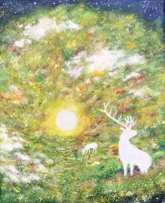 『まどろみの夢』