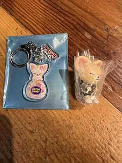 straykids アイエンフォクシニー