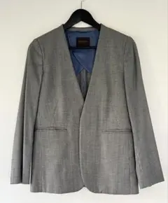 ♡新品未使用♡ タグ付き トゥモローランド　ジャケット　ブルゾン　ノーカラー TOMORROWLAND（ノーカラージャケット）のフリマアイテム一覧