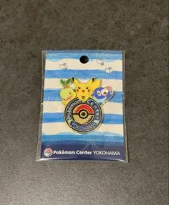 2025年最新】ポケモンセンター ヨコハマ ピンズの人気アイテム