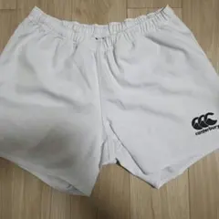 canterbury ラガーパンツ 3L ホワイト