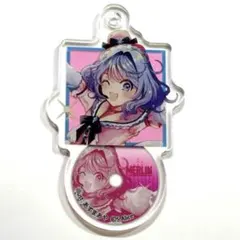 東方Project メルラン・プリズムリバー アクリルキーホルダー