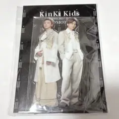 EndlessSHOCK アクスタ　堂本光一　KinKi Kids 未開封 KinKi Kids 堂本光一 アクリルスタンド アクスタ SHOCK 2023