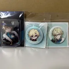 【公式正規品】スタレ　アベンチュリン グッズ3点セット