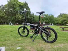 MATEcity正規美車2024年モデル電動アシスト自転車トルクセンサー合法