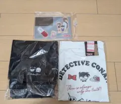 名探偵コナン しまむら