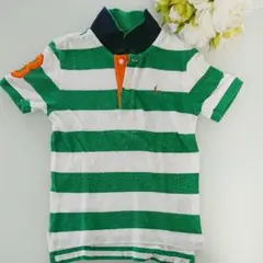 超美品 ラルフローレン 4T