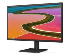 Apple LG Ultrafine 22MD4KA-B 21.5インチモニター medium5.jpg