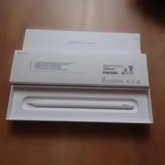 ０４９　Apple Pencil 第2世代 本体