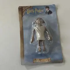 ハリーポッタードビー　アクションフィギュア　非売品