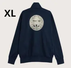 新品未使用adidasoasisアディダス オリジナルスジャージ XL オアシス