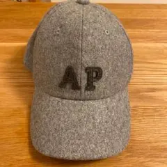 【新品未使用】アーノルドパーマ　キッズキャップ 帽子