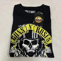 メンズ GUNS N' ROSES ガンズアンドローゼズ ガンズ タンクトップ