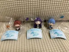 葬送のフリーレン　ペたっとねじまき ますこっと