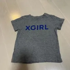 X-girl エックスガール　95 Tシャツのサムネイル