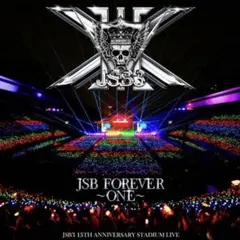 【りぼん様】三代目スタジアム DVD