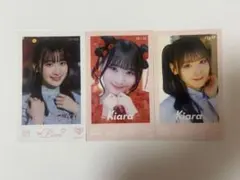 齋藤樹愛羅 ミニフォトカード