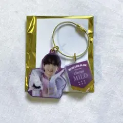 エビライ アクキー 高岡ミロ