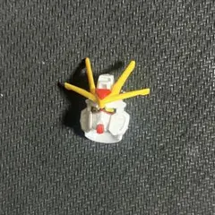 HG ストライクフリーダムガンダム　　ガンプラ　ジャンク　頭部
