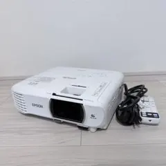 【正規品】EPSON EH-TW5825 プロジェクター ID205 正規品】EPSON EH-TW5825 プロジェクター ID205 - メルカリ