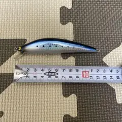 タックルハウスブルーオーシャン シンキングワークス BK 115SWのサムネイル