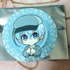 ブルーロック 氷織羊 プリンセスカフェ フード特典 コースター