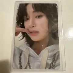 KO1KEYZ 小野慶人 日プ新世界 トレカ
