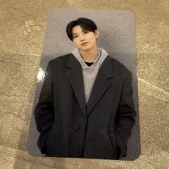 【ジュンギュ】TREASURE トレカ