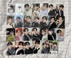 straykids チャンビン トレカ まとめ売り