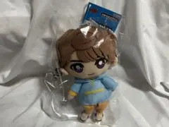 仮面ライダーガヴ 辛木田絆斗 chibiぬいぐるみ 初期衣装 - メルカリ