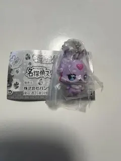 名探偵プリキュア　名探偵スイング1 マシュタン