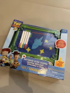 早い物勝ち　希少【新品　未開封】トイストーリー　スケッチ　ムービーサイズ 早い物勝ち 希少【新品 未開封】トイストーリー スケッチ ムービー