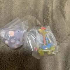 スージー・ズー　めじるしアクセ