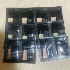 エスト　サンプル　12包のサムネイル