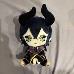 マレウス キャラクターグッズ