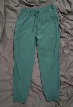 ジョガーパンツ カーゴパンツ ワークパンツ カジュアル ジーユー GU パンツ