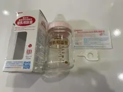 【新品未使用】pigeon 母乳相談室 SS 160ml 1本
