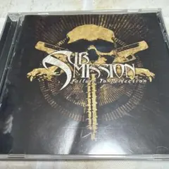 Submission - Failure To Perfection ハードコア