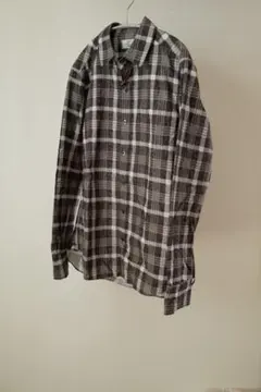 Rags McGREGOR SMALL COLLAR SHIRTSのサムネイル
