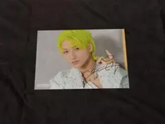 BUDDiiS FUMIYA 高尾楓弥 生写真 サイン - メルカリ