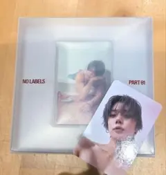 ヨンジュン ソロアルバム K-POP