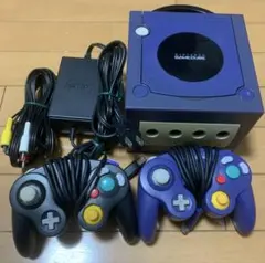 ニンテンドー ゲームキューブ/ゲームボーイプレイヤー