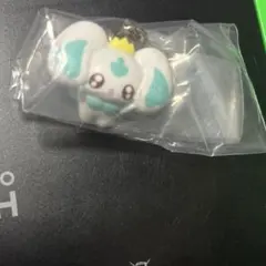 ぷちきゅあ ポルン めじるしアクセサリー