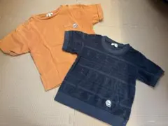 B:MING by BEAM Tシャツ 2枚セット